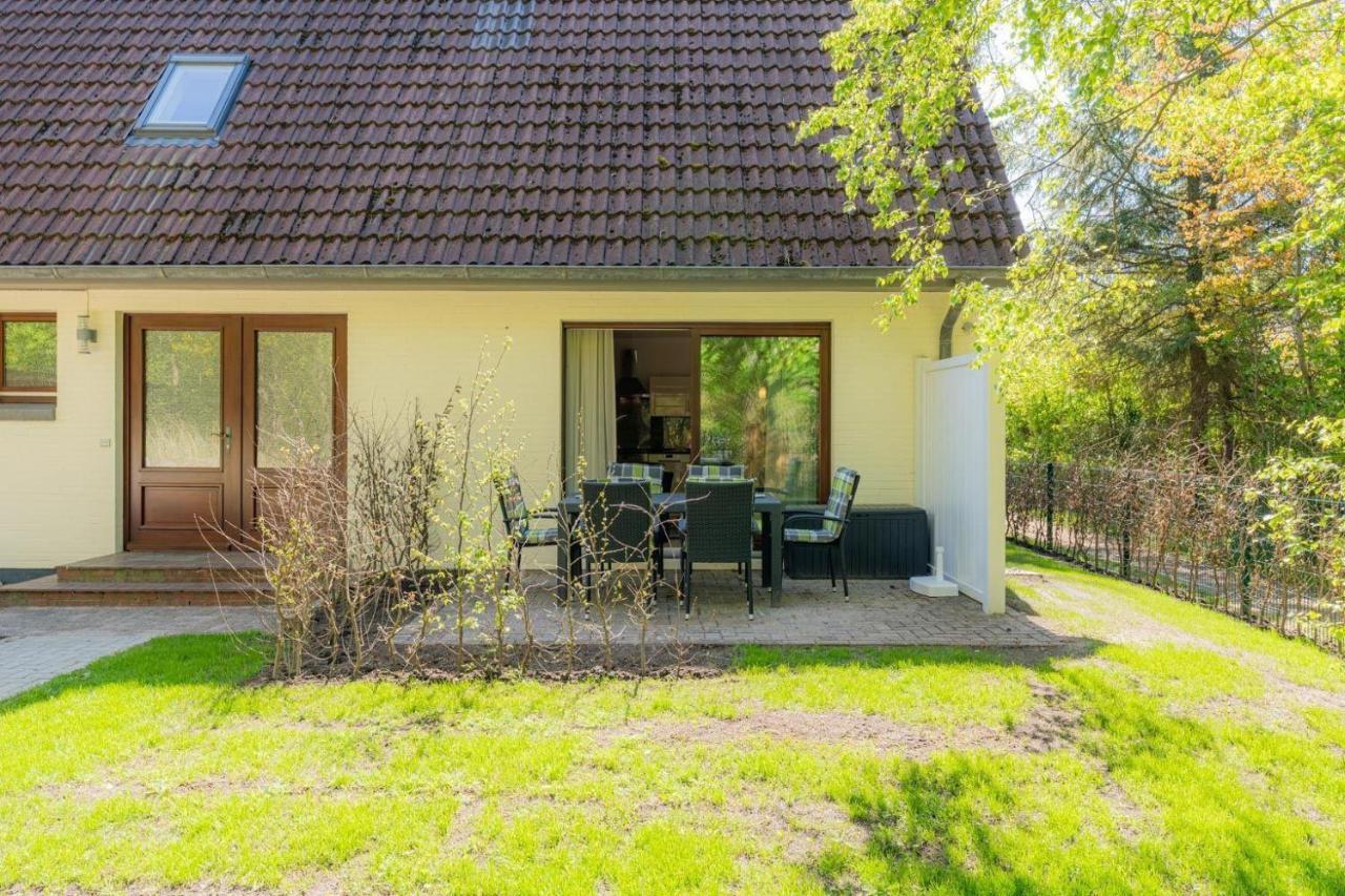 Wohnung-C-305 Sankt Peter-Ording Exterior photo
